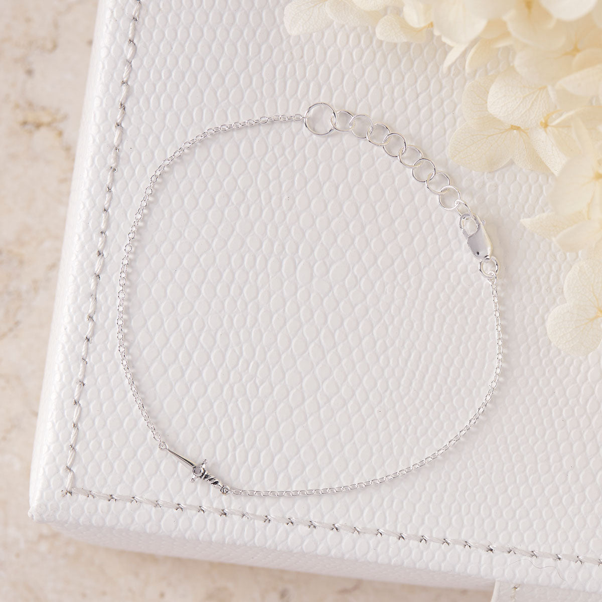 Cosmic Dagger Bracelet