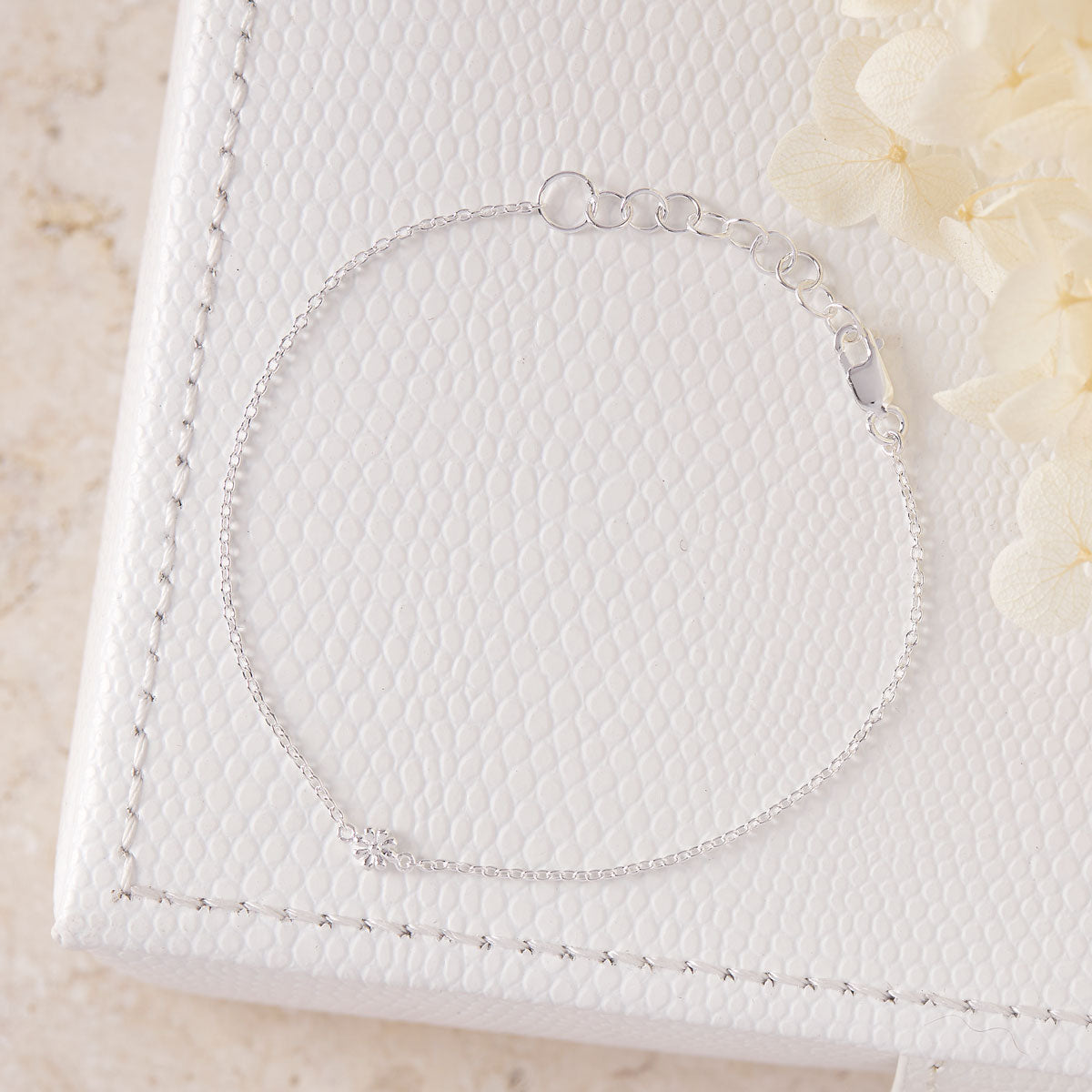 Wild Flower Bracelet