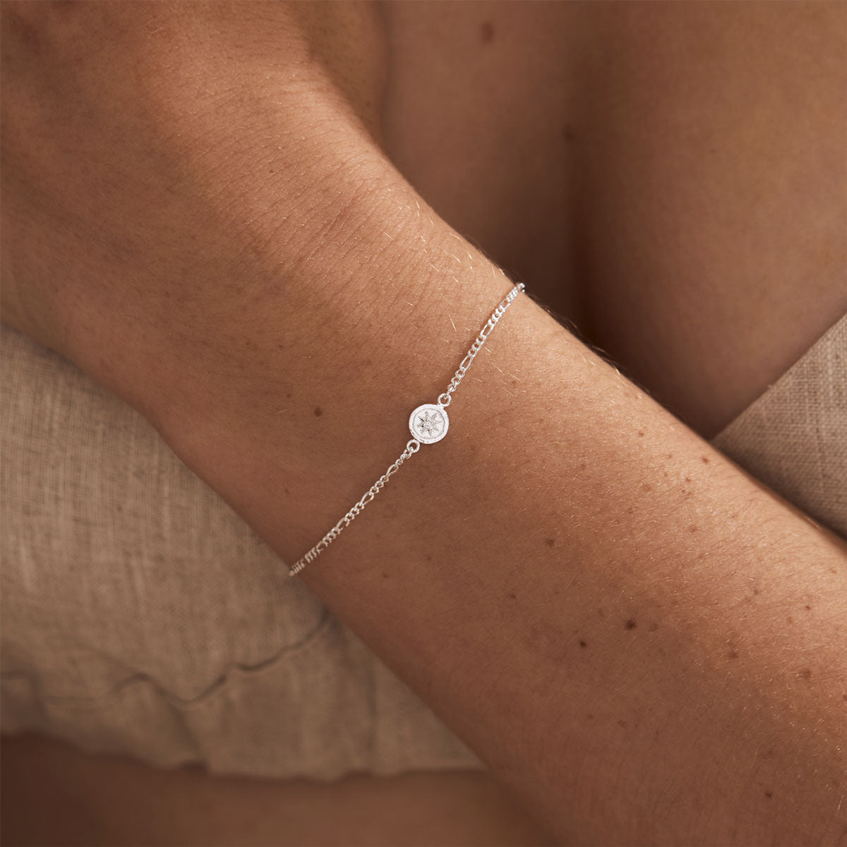 Asteria Bracelet