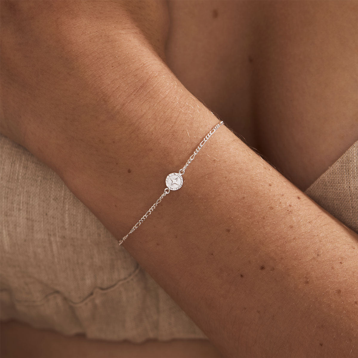 Asteria Bracelet