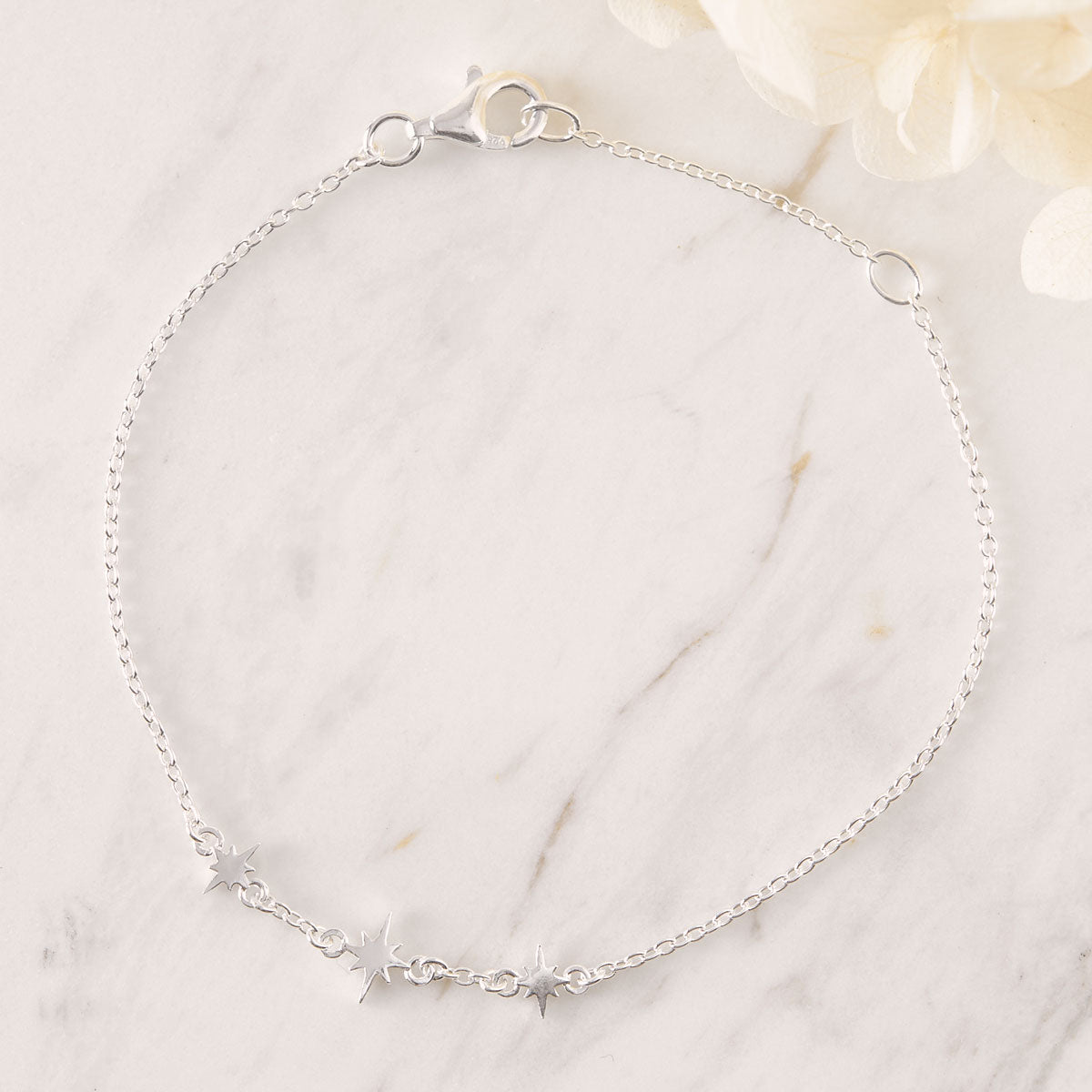 Celestial Star Bracelet