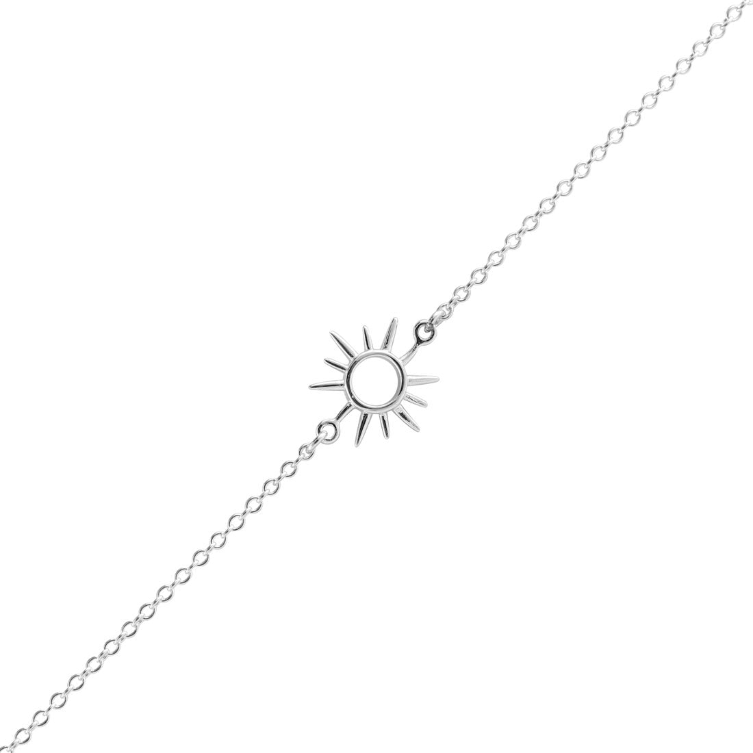 Open Sunshine Bracelet