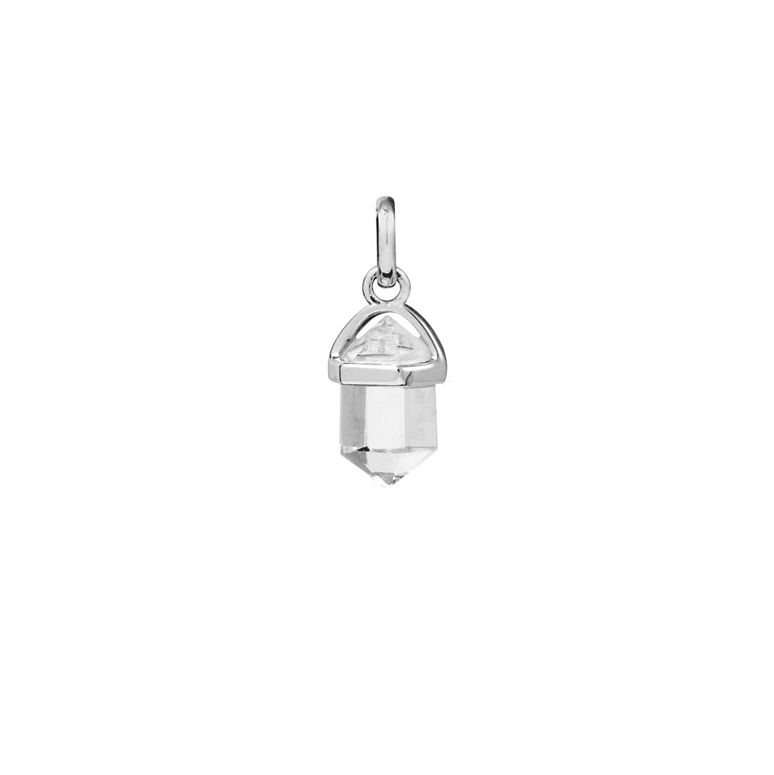 Empress Crystal Charm