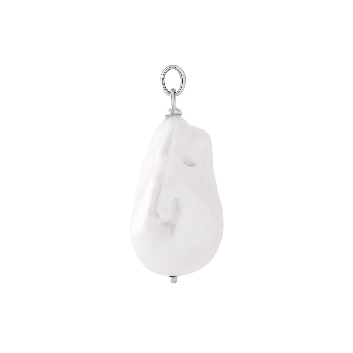 Aphrodite Pearl Charm