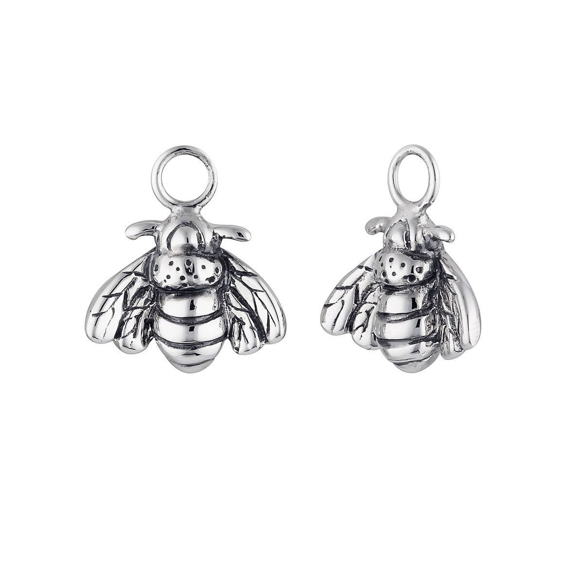 Bee Pollination Ear Charms