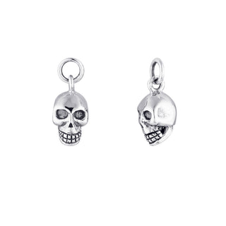 Skull Ear Charms