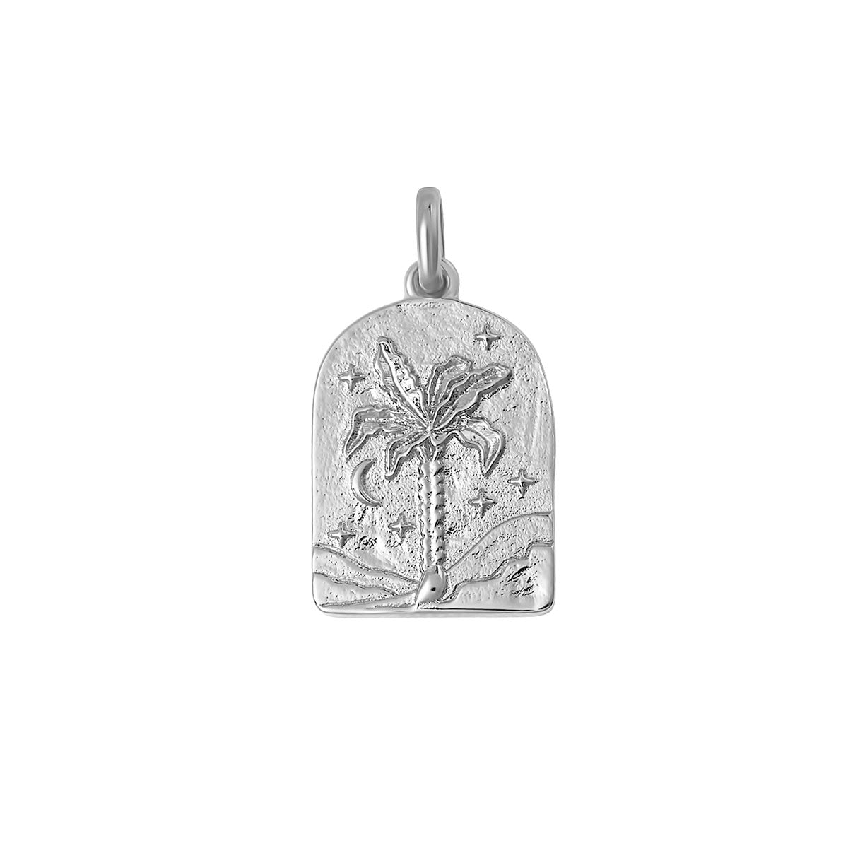 Tree Of Destiny Archway Charm