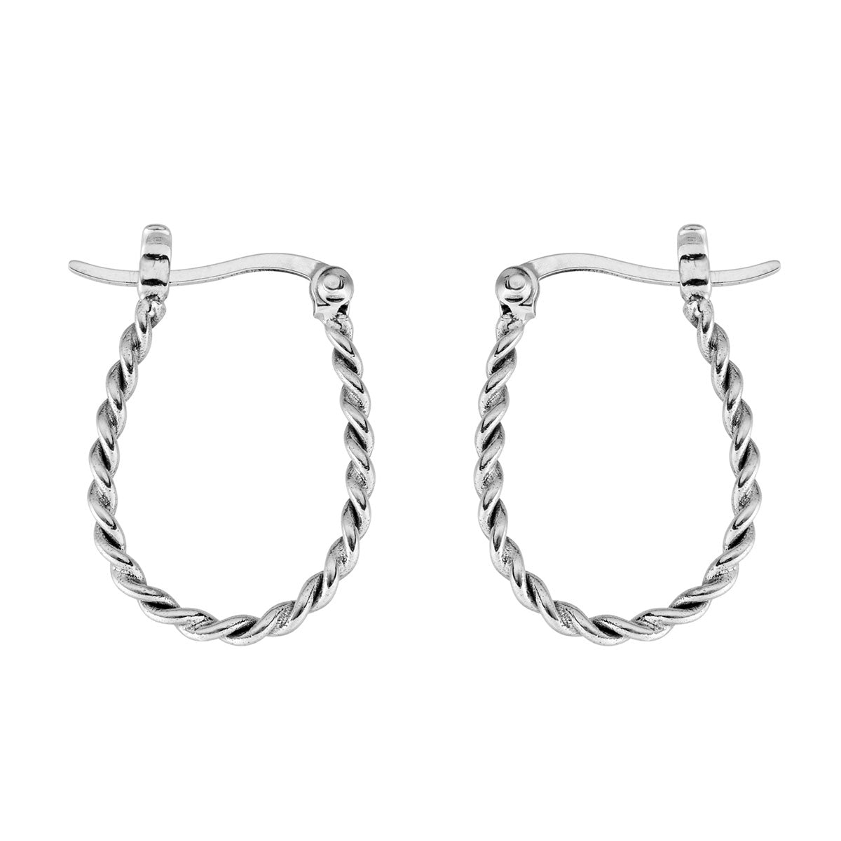 Rope Hoops