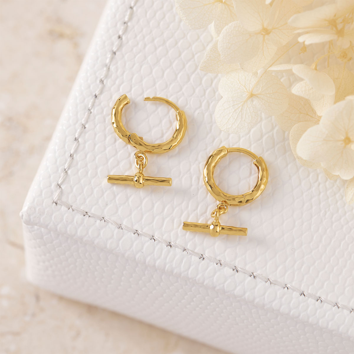 Balance Huggies Gold