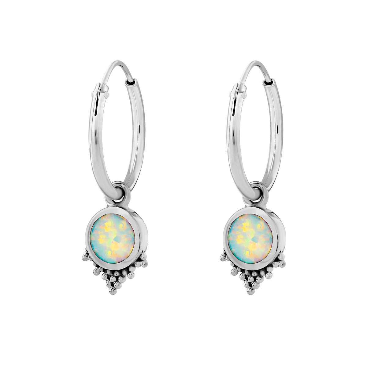 Mystic Mirror Opal Sleepers