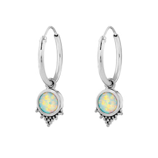 Mystic Mirror Opal Sleepers