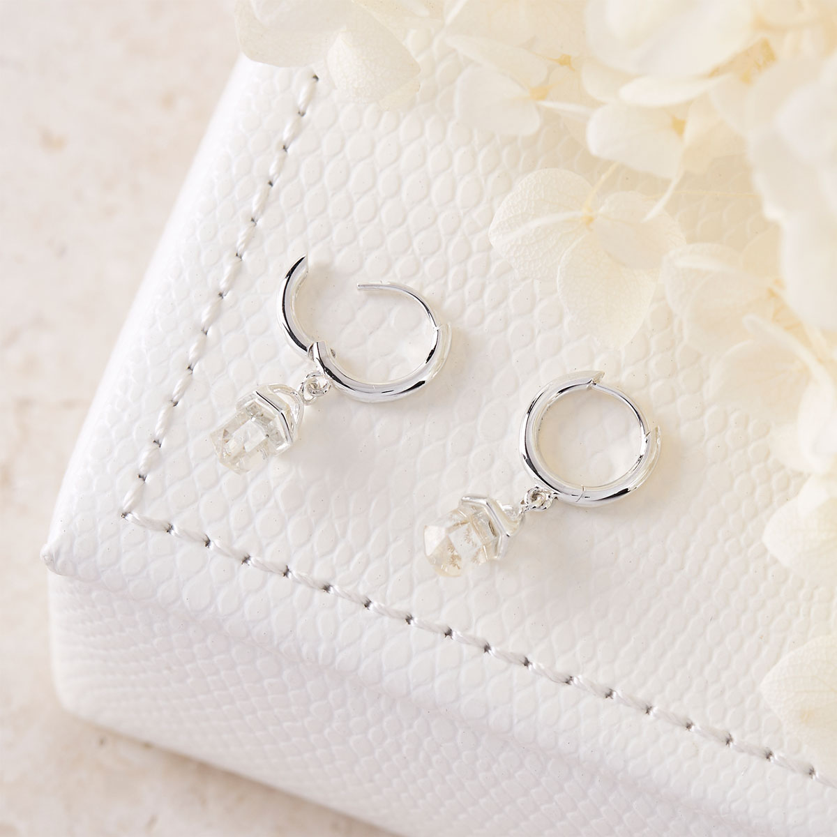 Empress Crystal Huggies