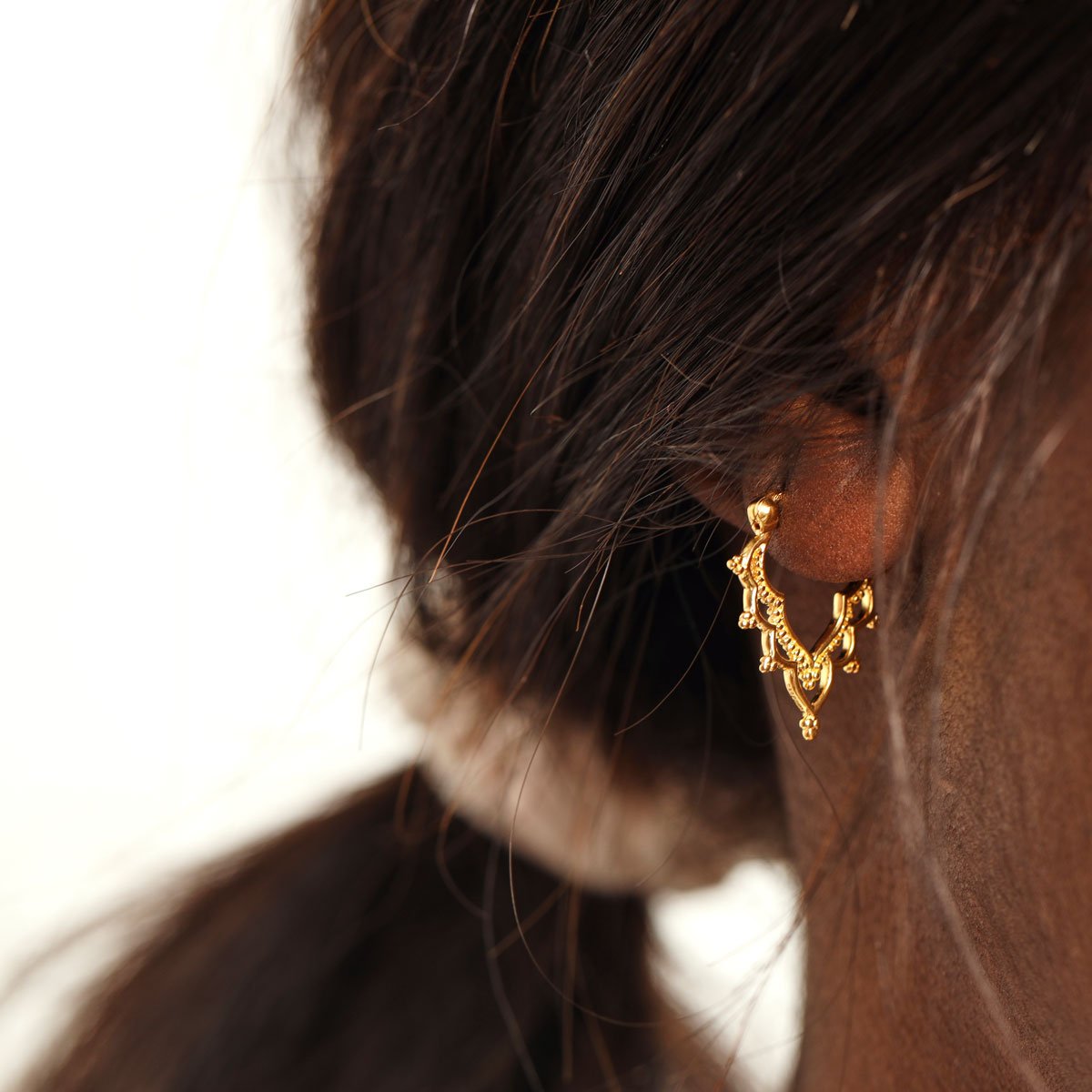 Golden Temple Sleepers Gold