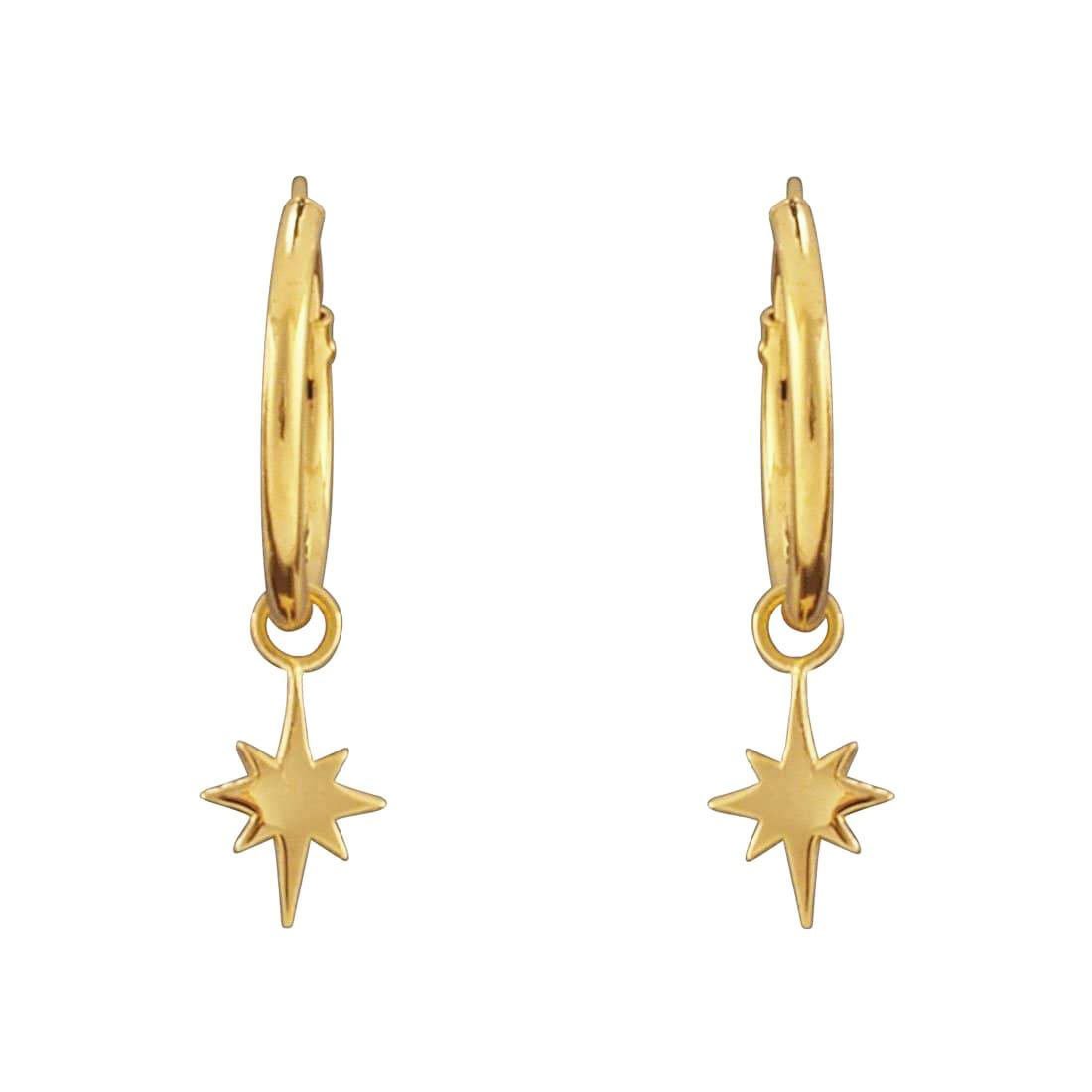 Celestial Sleepers 18K Gold