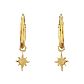 Celestial Sleepers 18K Gold