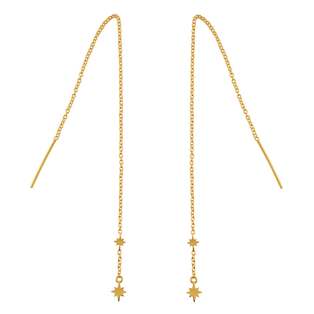 Celestial Threaders Gold