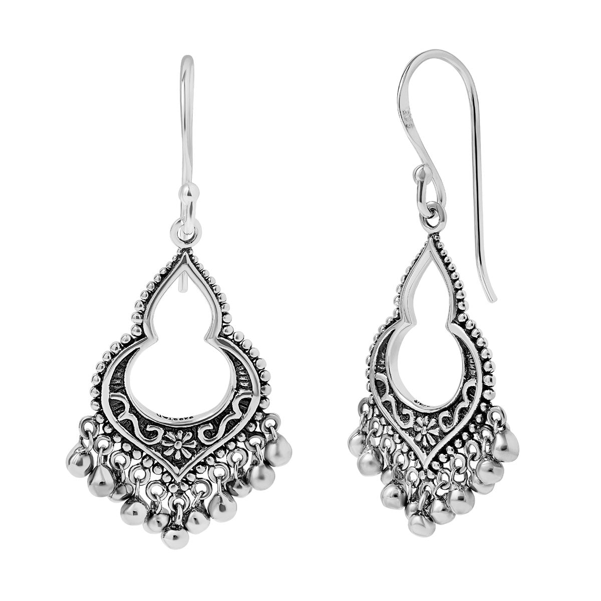 Mahaweli Charm Earrings