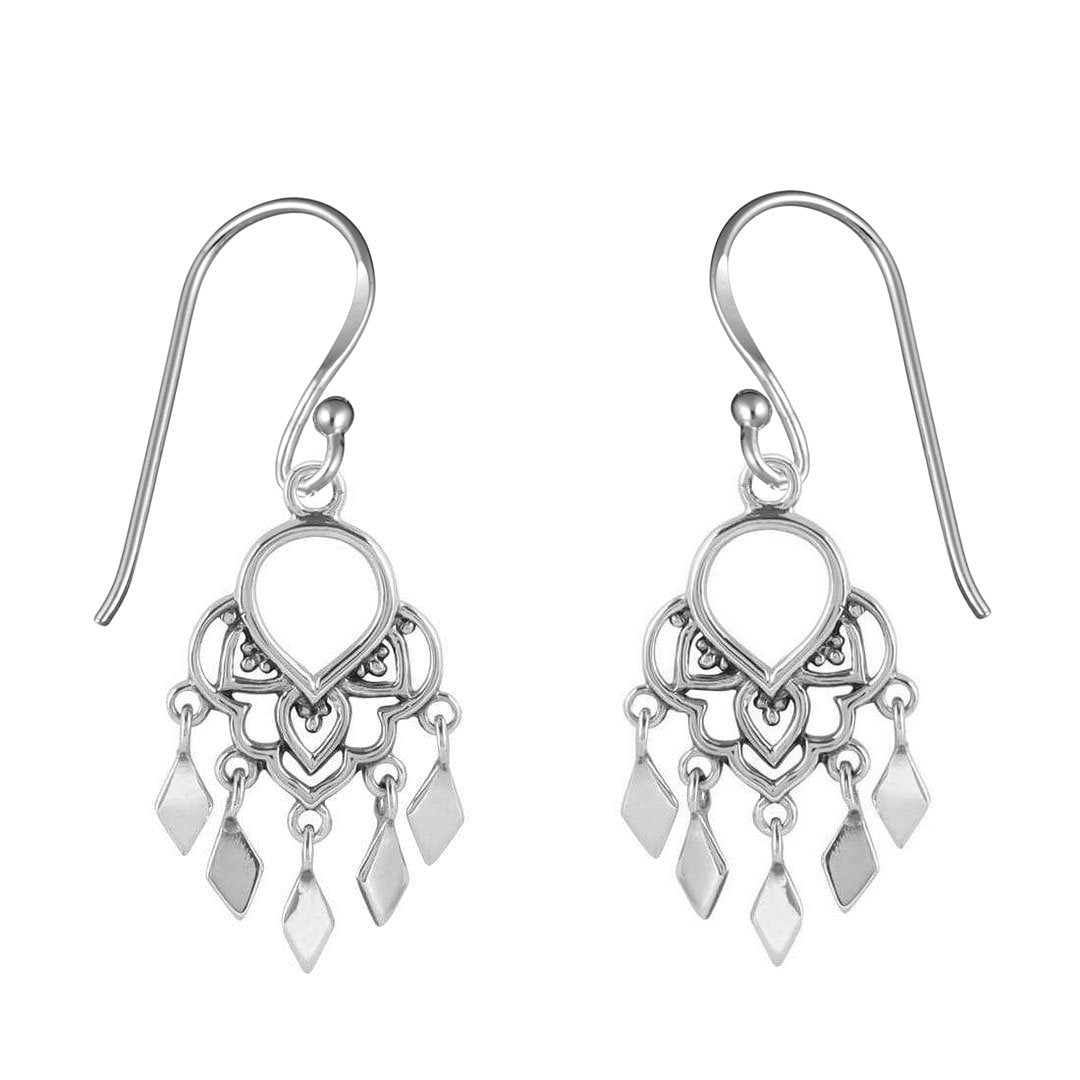 Jaipur Earrings