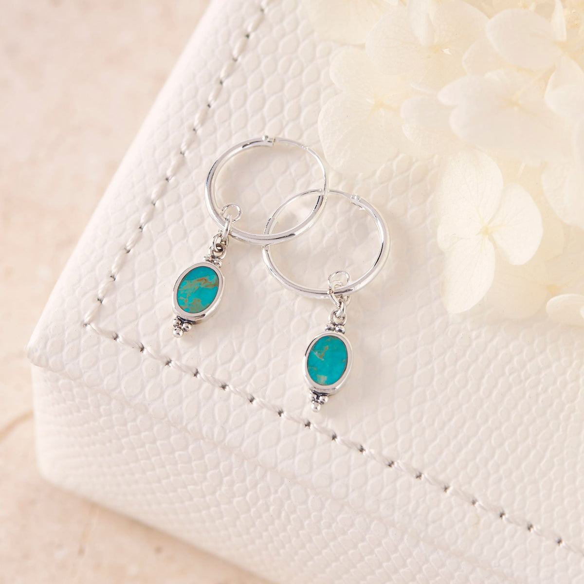 Moon Song Turquoise Sleepers