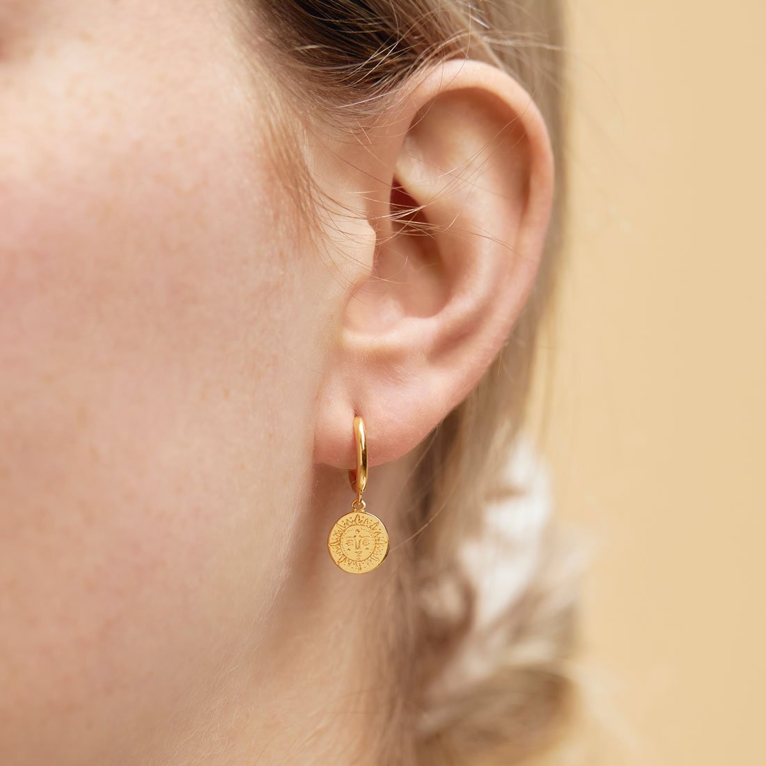 Mantra Sleepers Gold