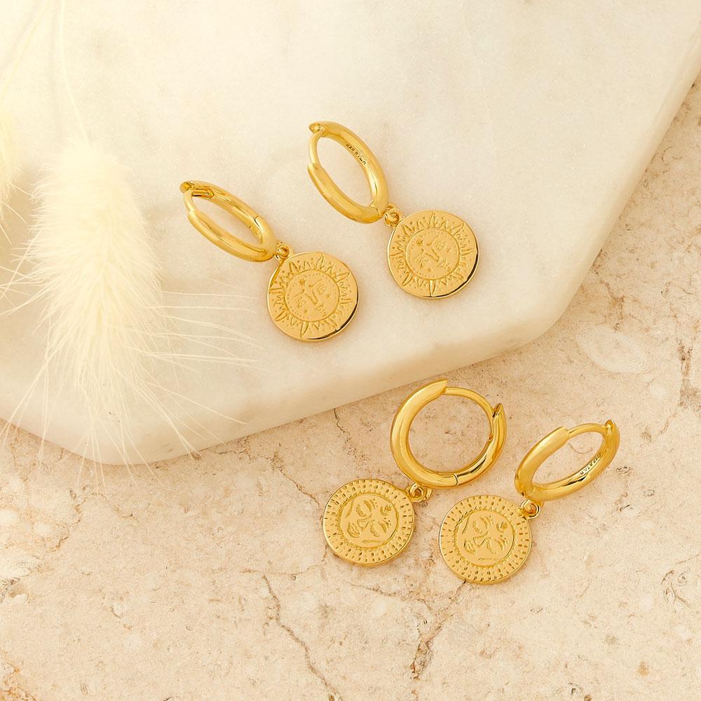 Mantra Sleepers Gold