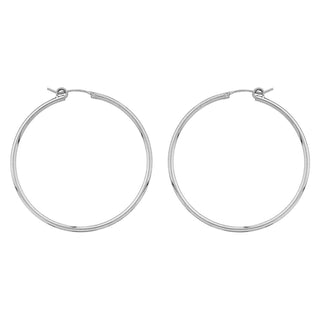 Large Hoop Sleepers