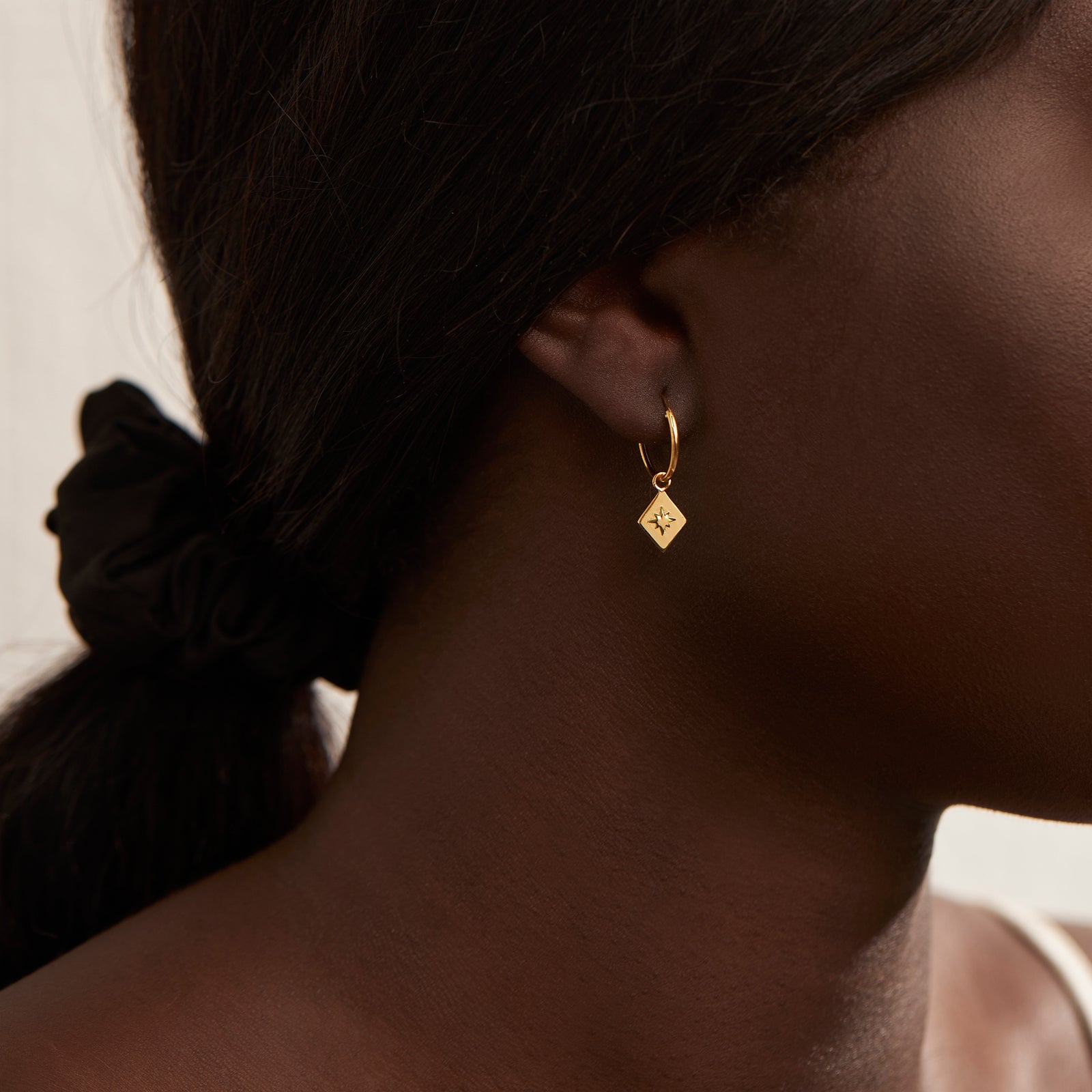 Celestial Diamond Sleepers Gold