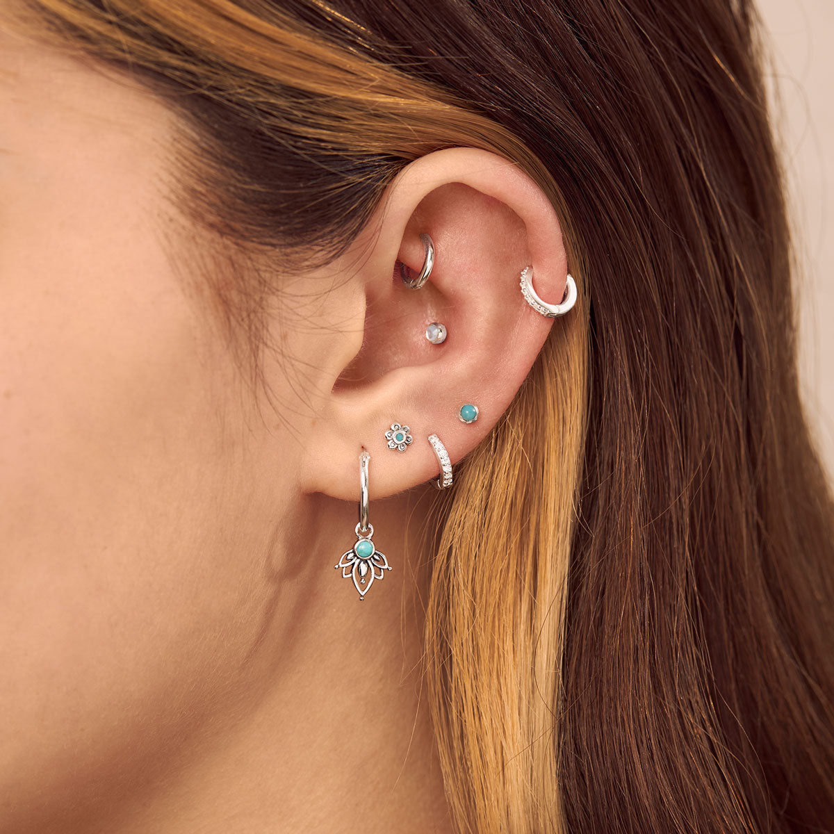 Super Micro Round Huggies