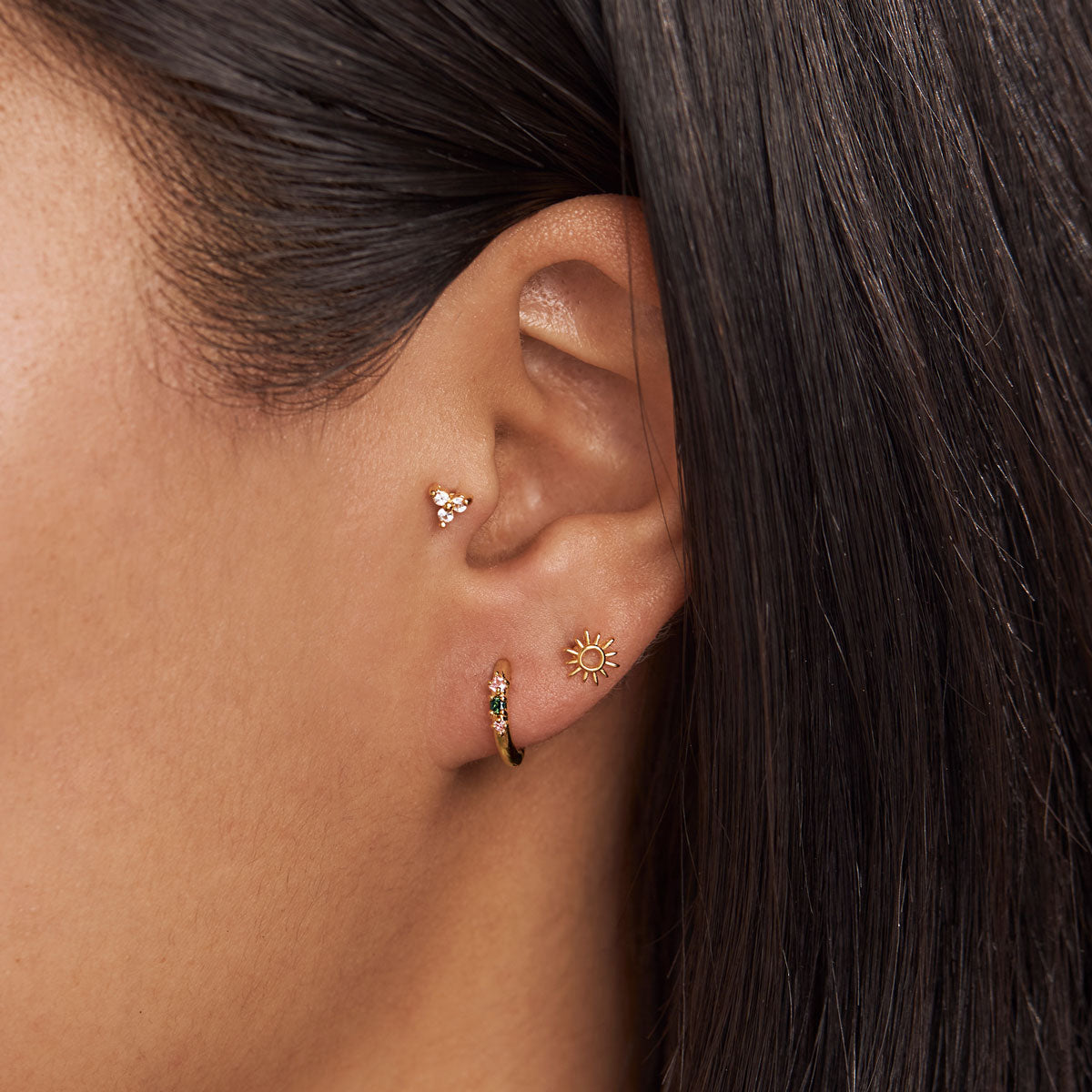 Seraphic Huggies Gold