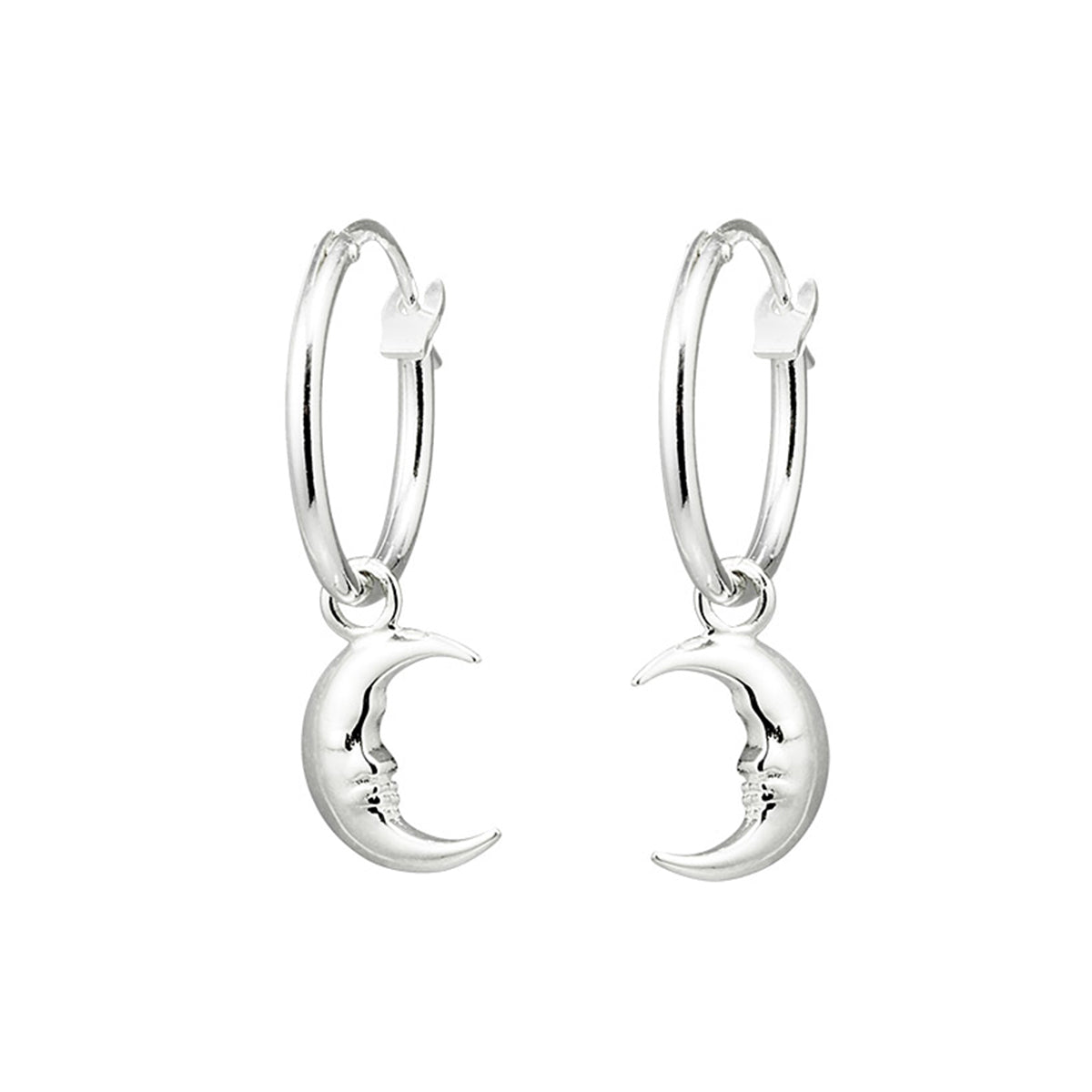 La Luna Hoops