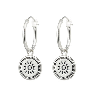 Solstice Hoops