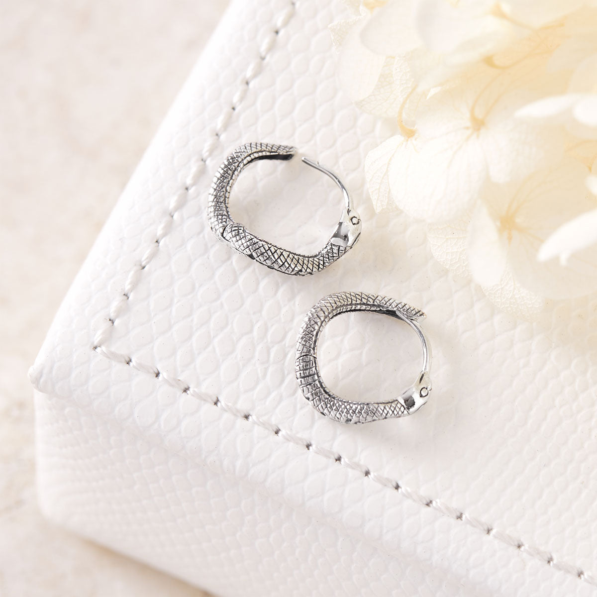 Mystic Serpent Huggies