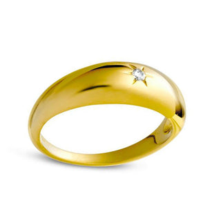 Andromeda Ring Gold - 6