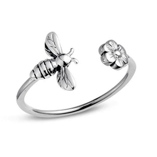 Meant To Bee Ring - 6