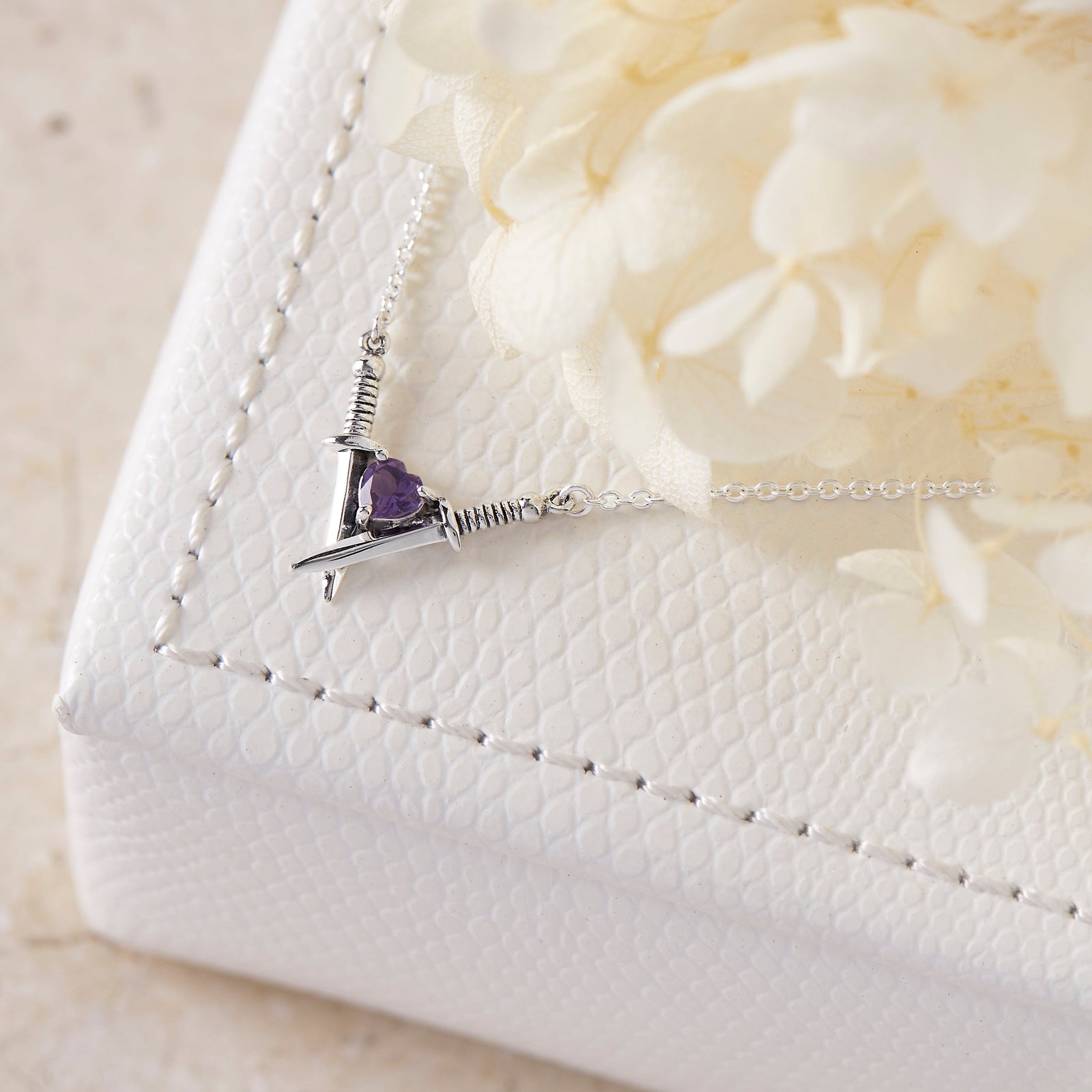 Love Struck Necklace