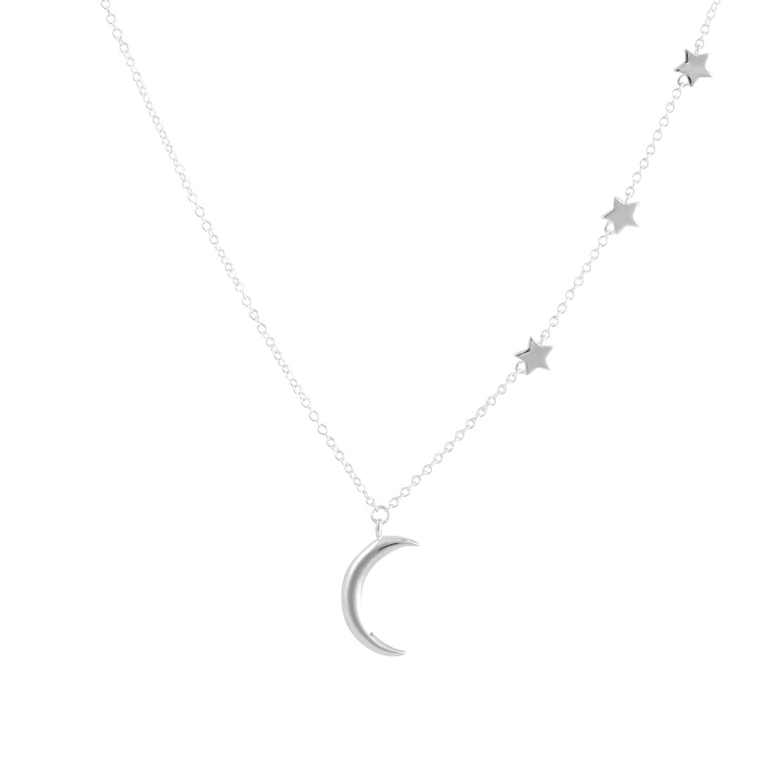 Trail Of Stars Necklace