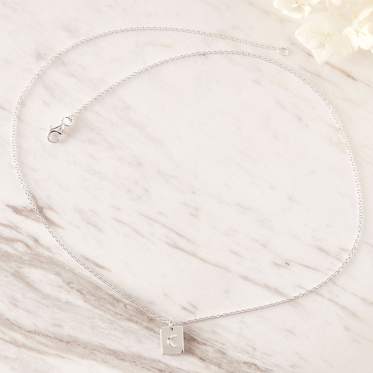 Celestial Medallion Necklace