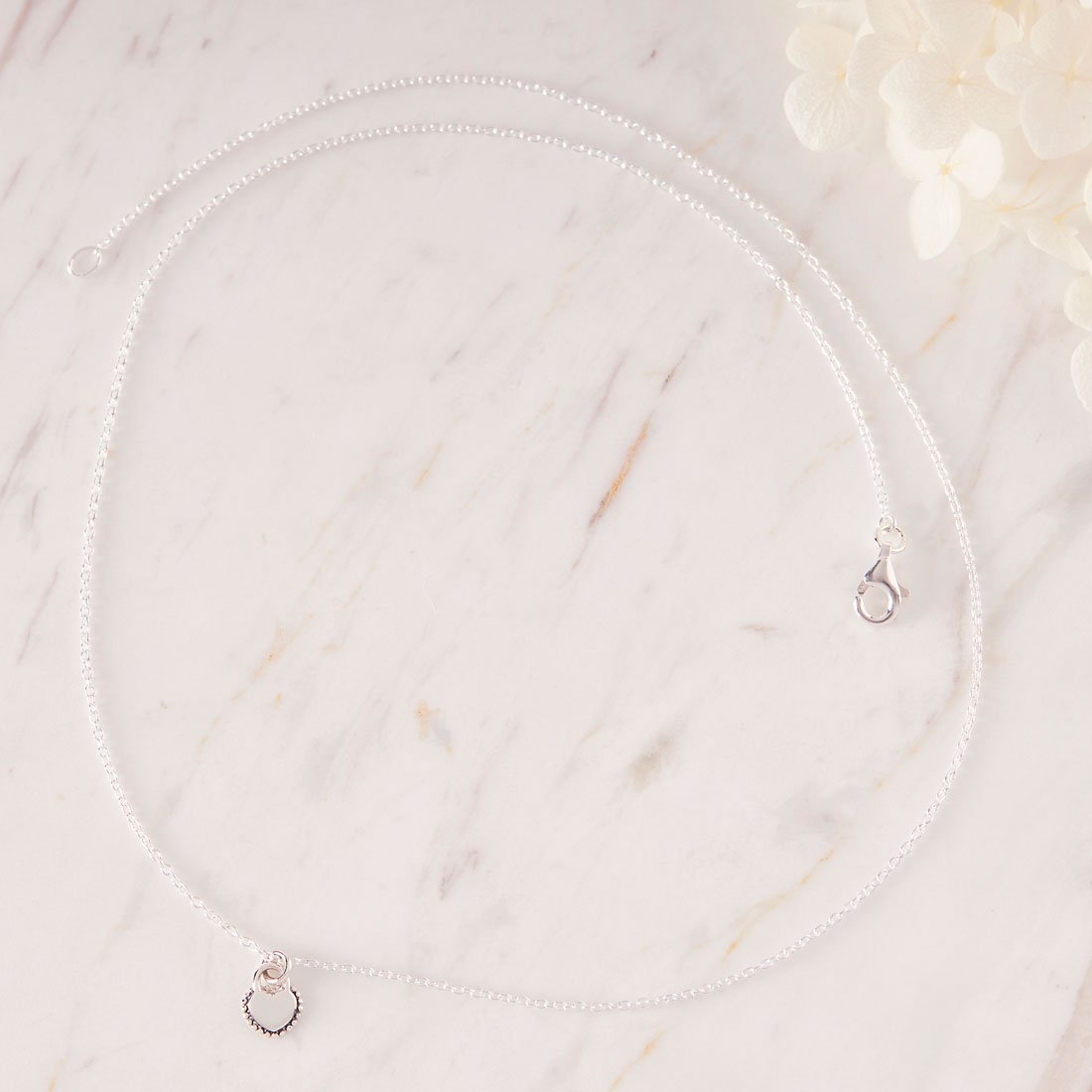 Locket Your Heart Necklace