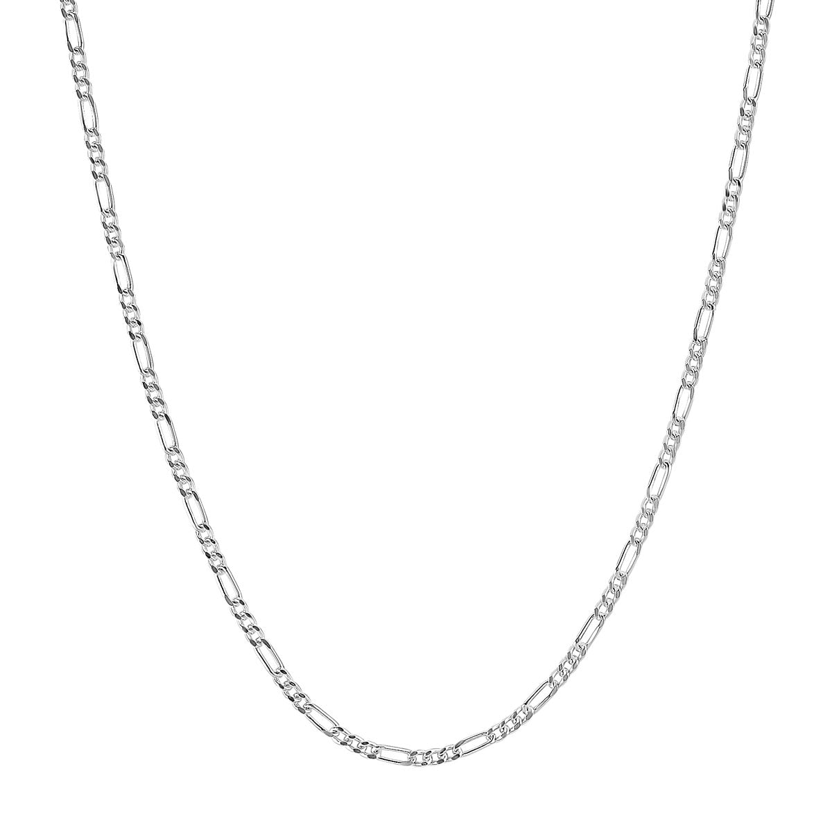 Dainty Figaro Chain