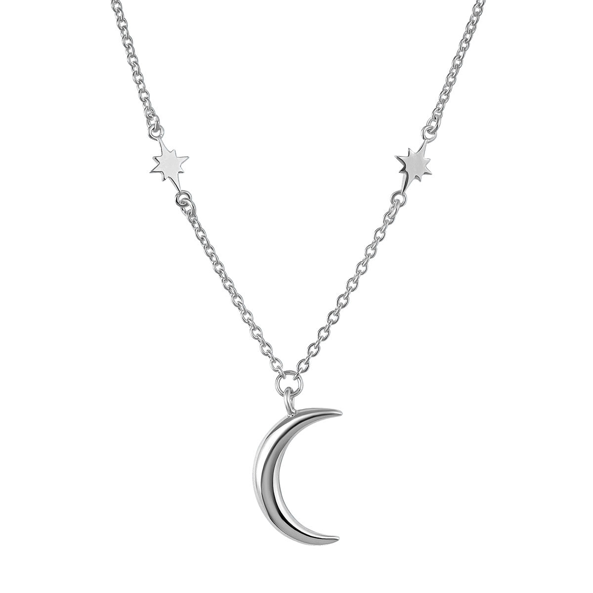 Midnight Stargazing Necklace