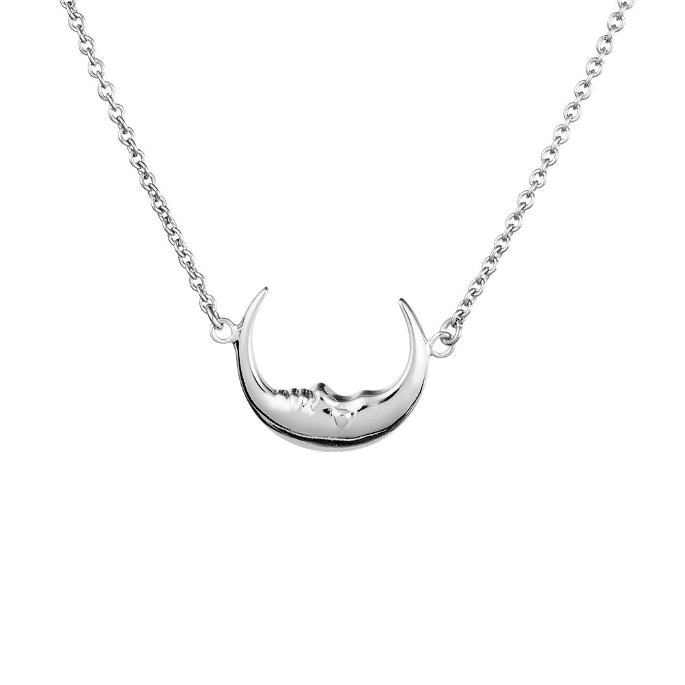 La Luna Necklace