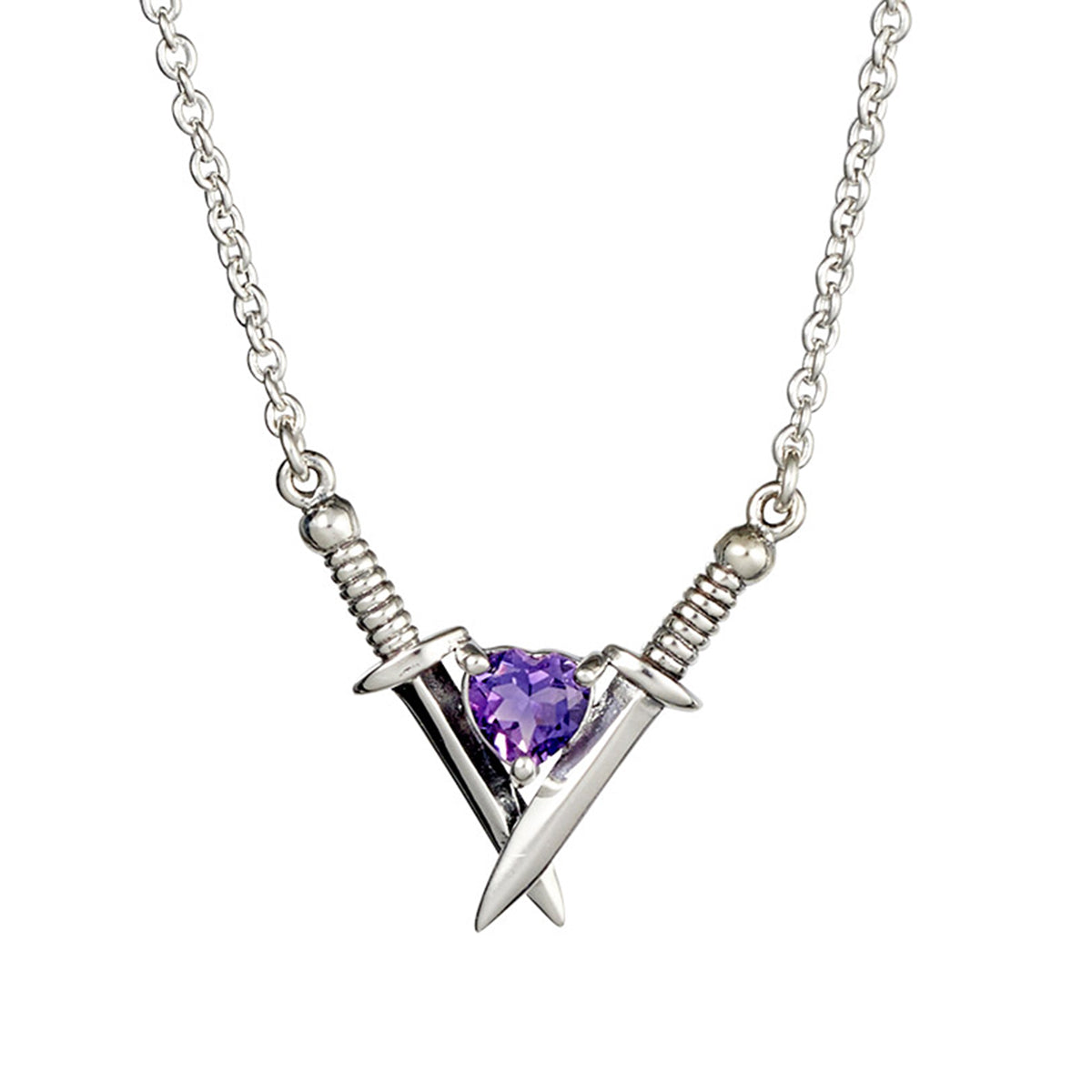 Love Struck Necklace