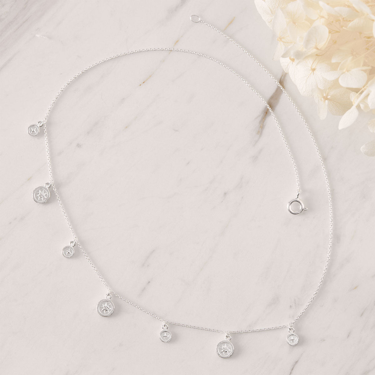 Asteria Choker