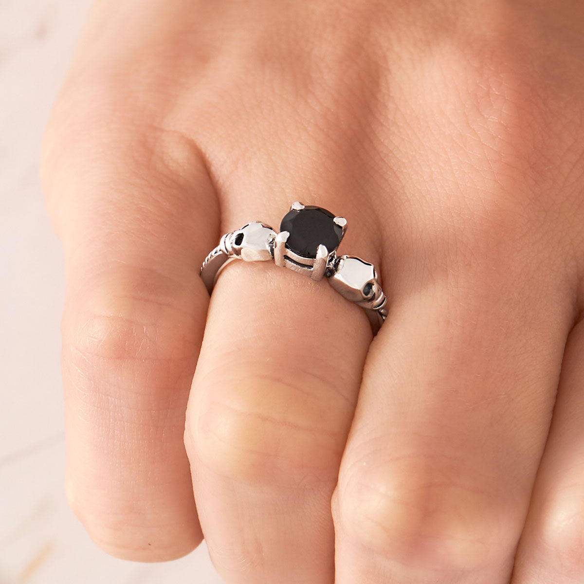 Rise of the Dead Ring