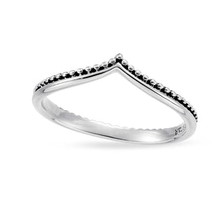 Bohdi Stacker Ring - 4