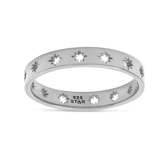Stardust Ring - 6