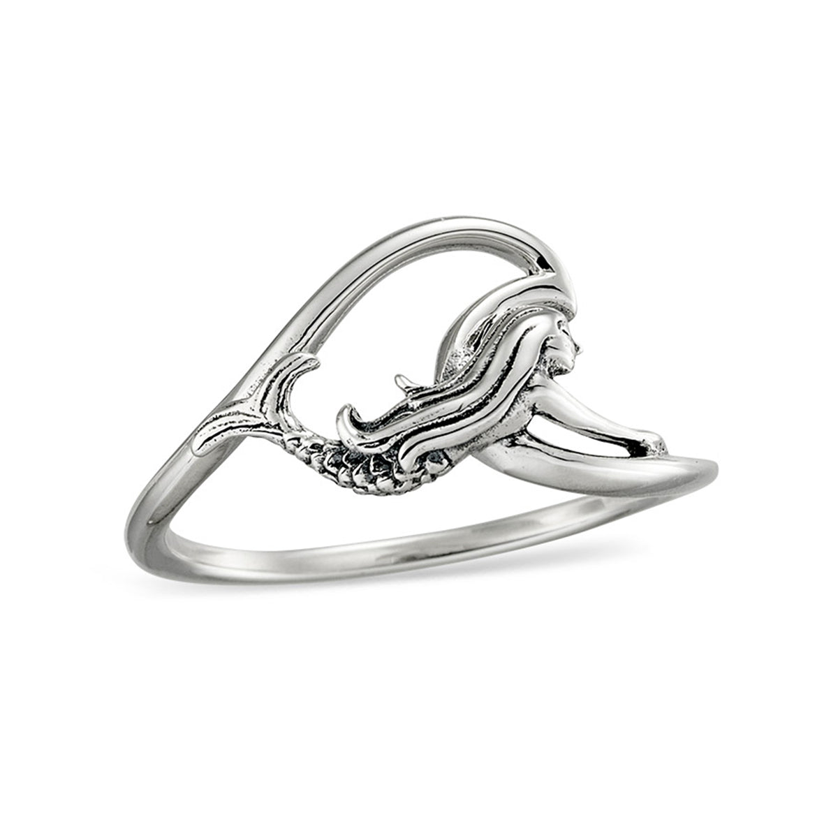 Siren Ring