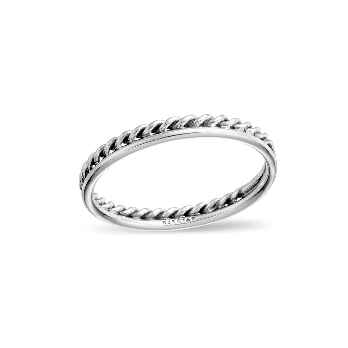 Rope Ring