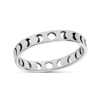 All The Phases Ring - 5