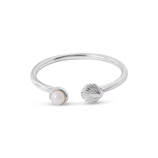Venus Pearl Ring - 4